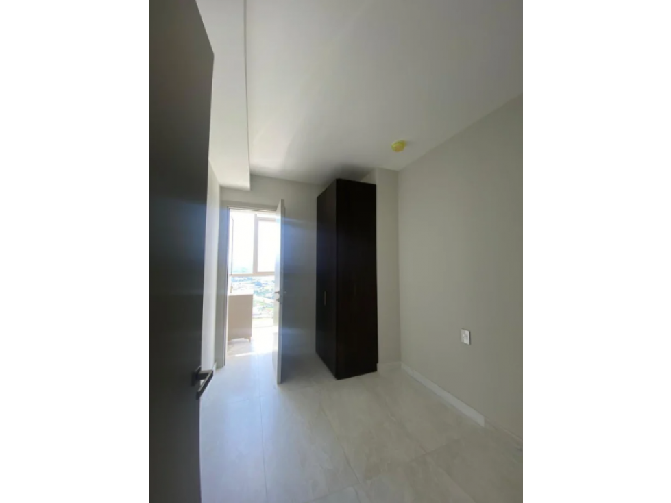 Venta de Apartamento Santa Maria