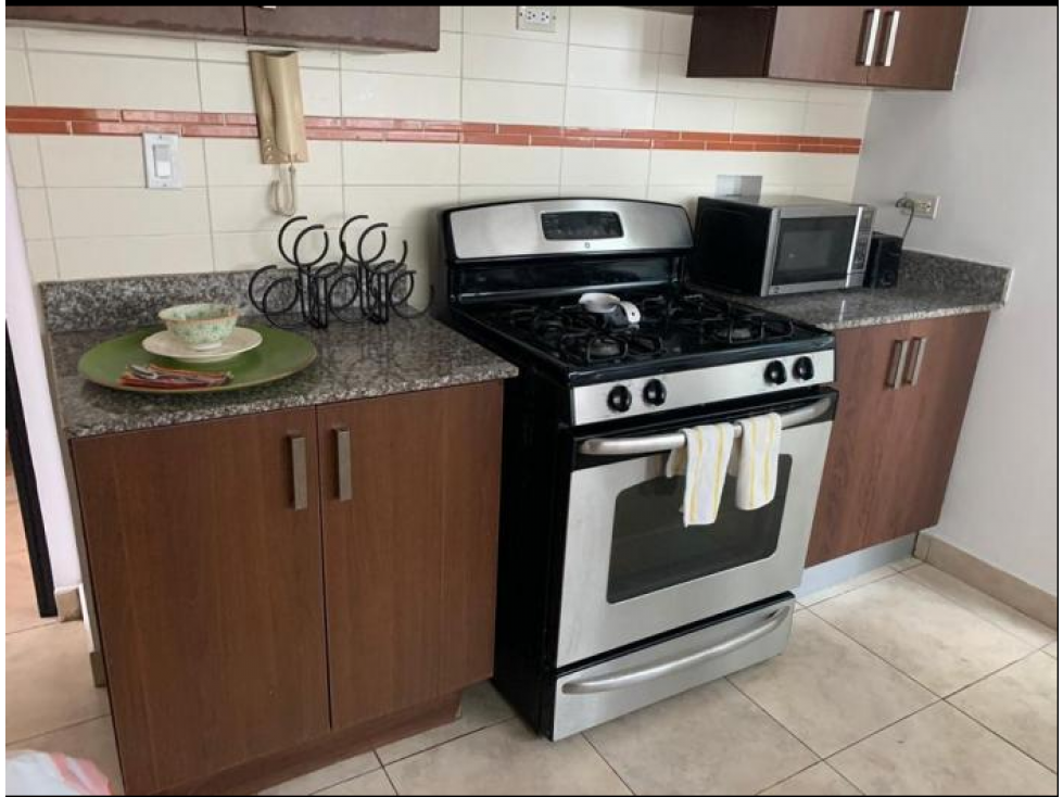 Venta de Apartamento Bella Vista — foto 3