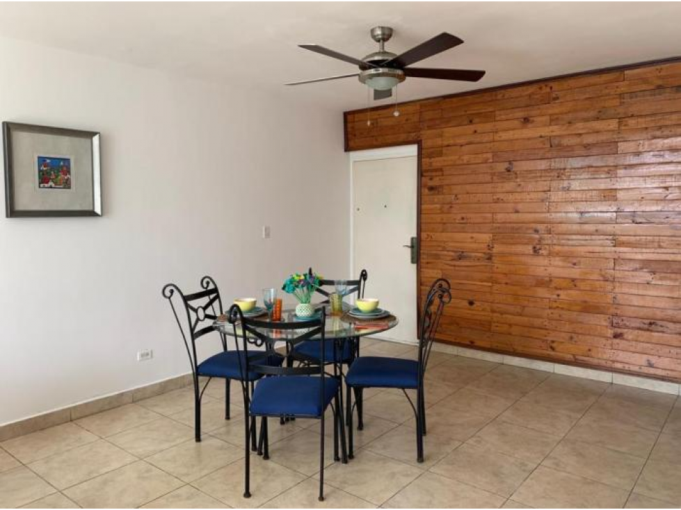 Venta de Apartamento Bella Vista — foto 4