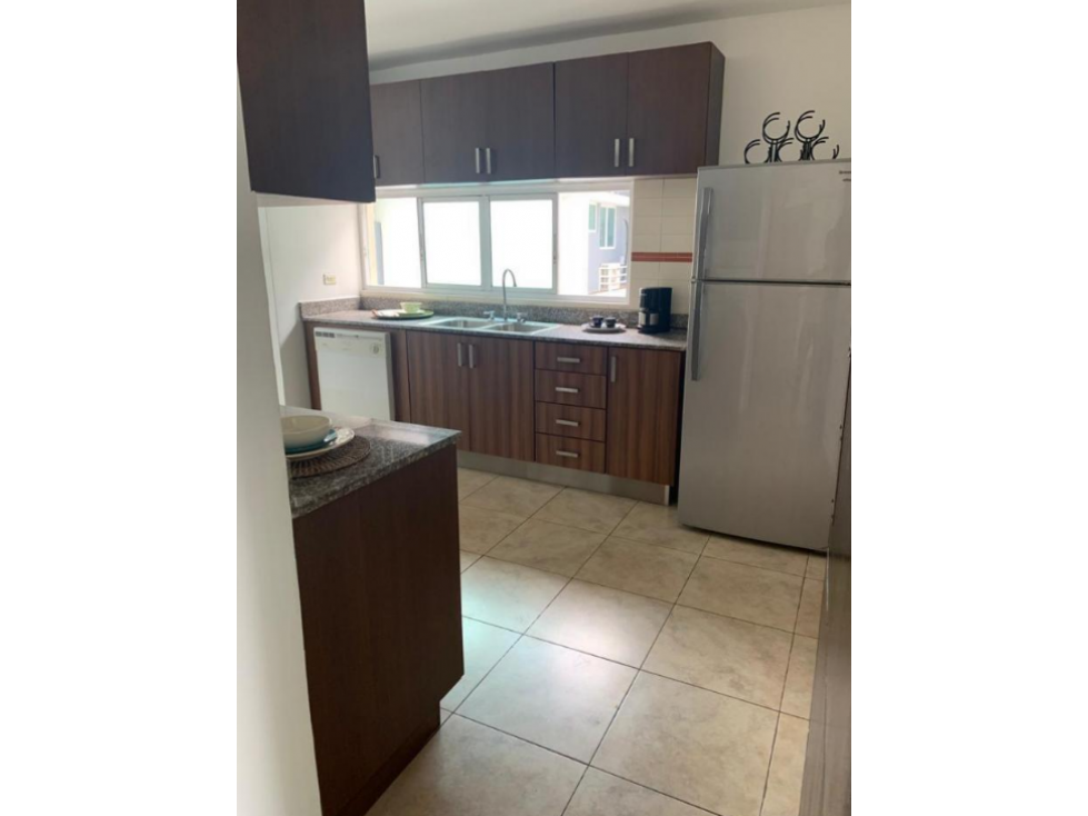 Venta de Apartamento Bella Vista — foto 5