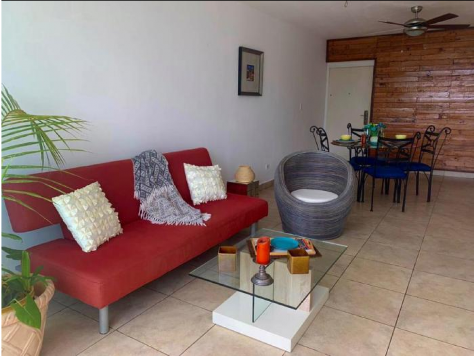 Venta de Apartamento Bella Vista — foto 6