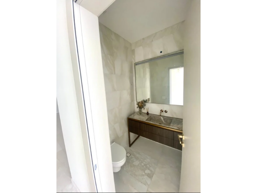 Venta de Apartamento Santa Maria — foto 2