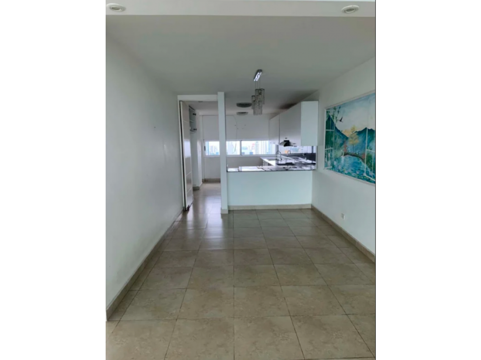Venta de Apartamento San Francisco