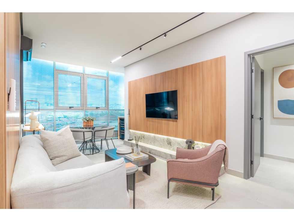 Se vende apartamento en Vía España, Panamá