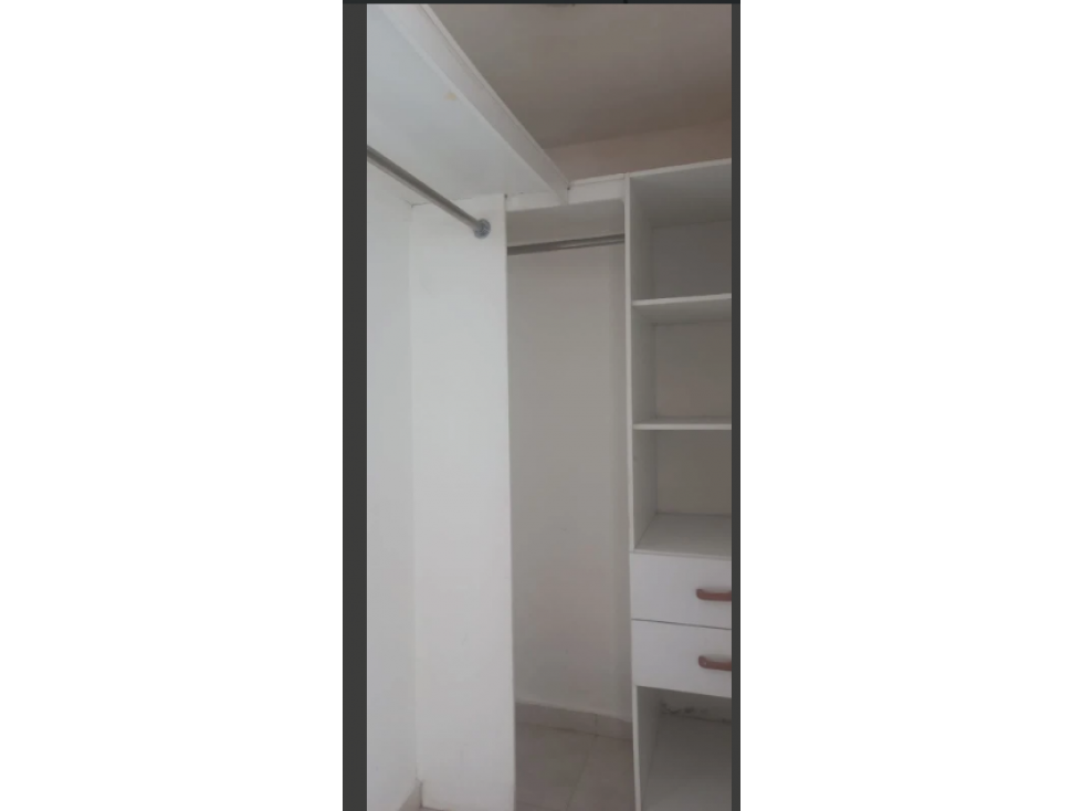 Venta de Apartamento San Francisco