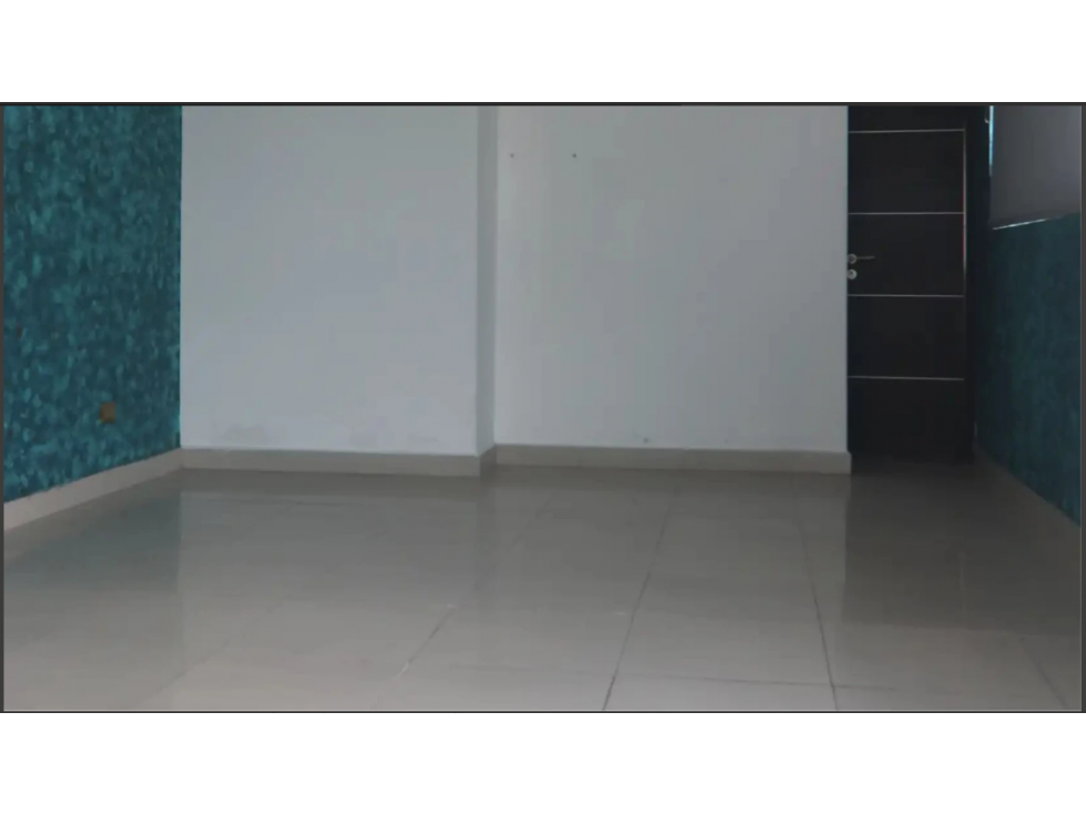 Venta de Apartamento San Francisco