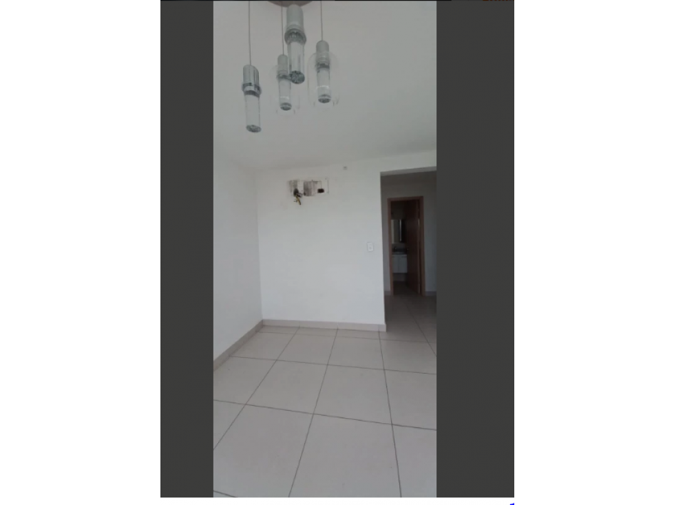 Venta de Apartamento San Francisco