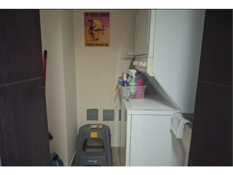 Alquiler de Apartamento Avenida Balboa