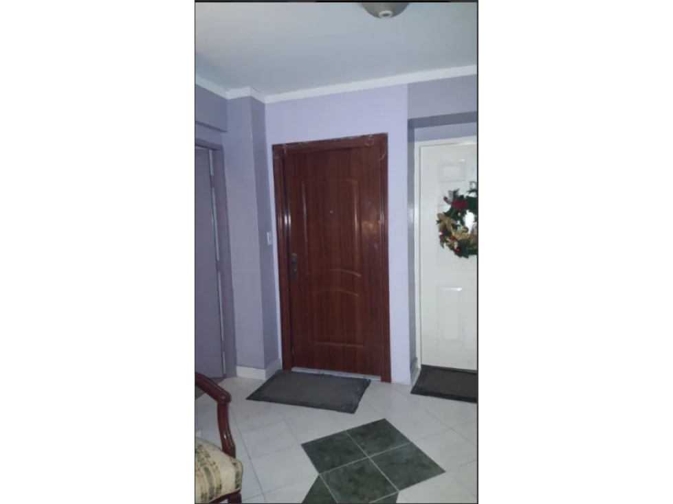 Alquiler de Apartamento Obarrio