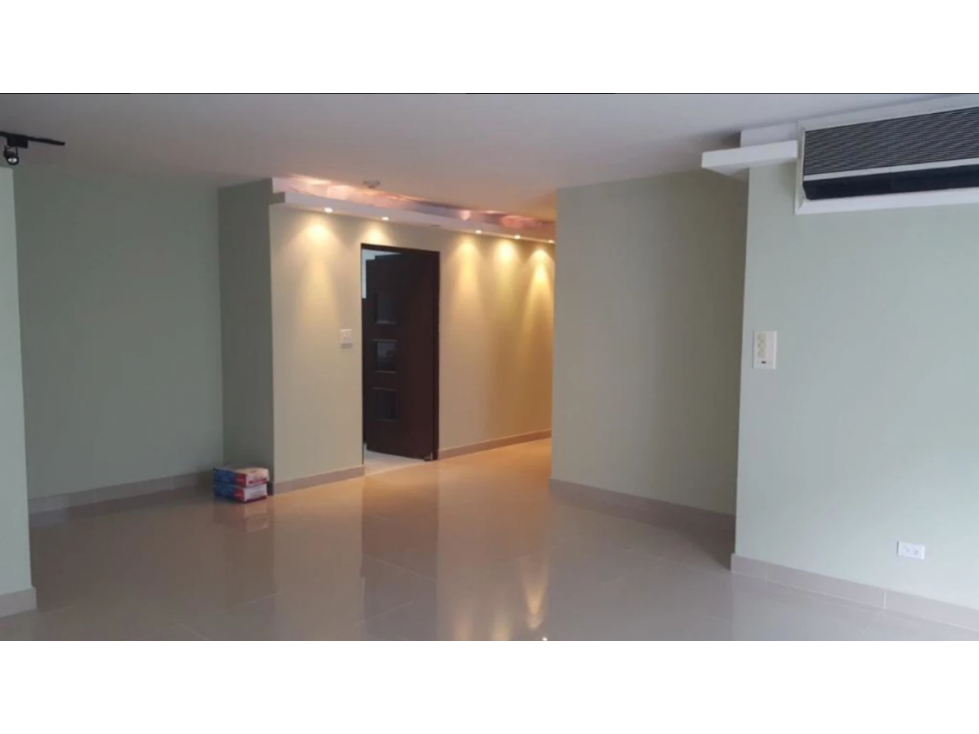 Alquiler de Apartamento Obarrio — foto 2