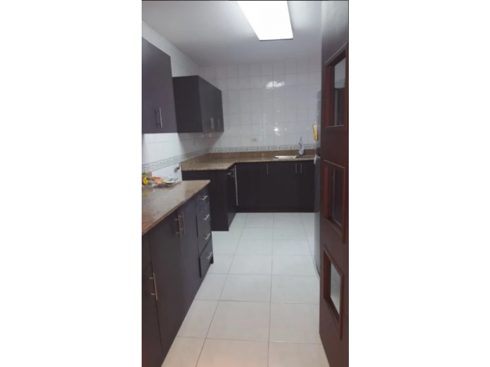 Alquiler de Apartamento Obarrio — foto 3
