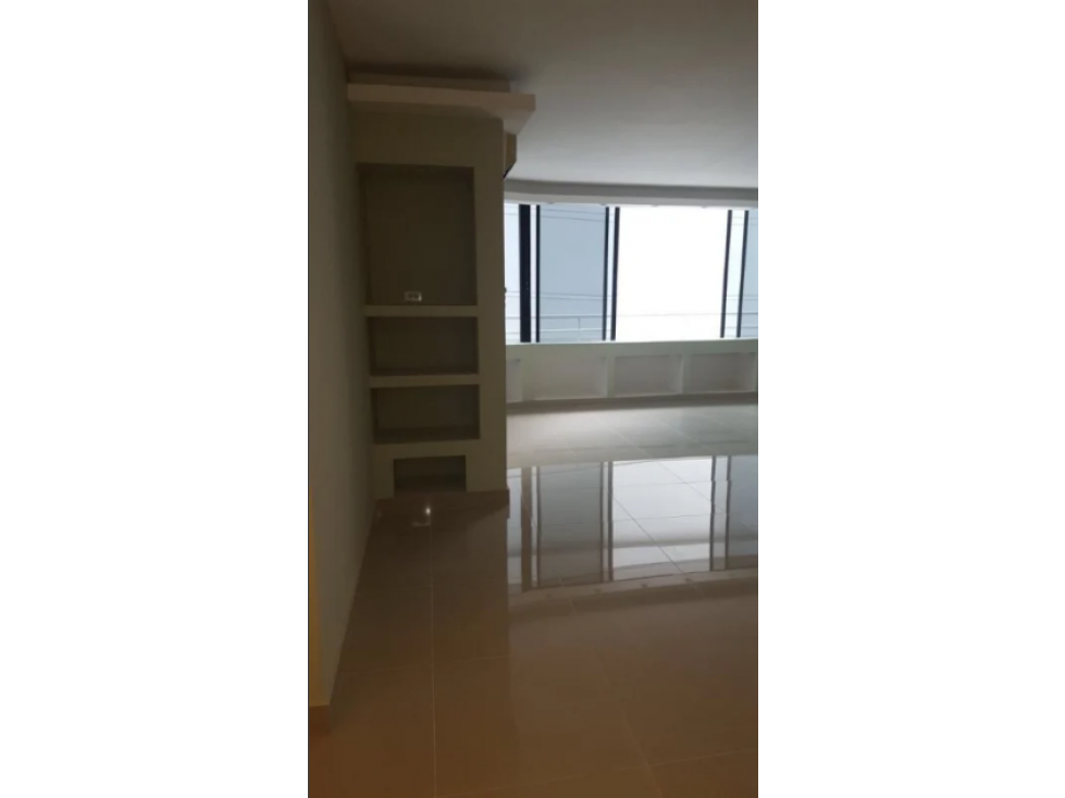 Alquiler de Apartamento Obarrio — foto 4