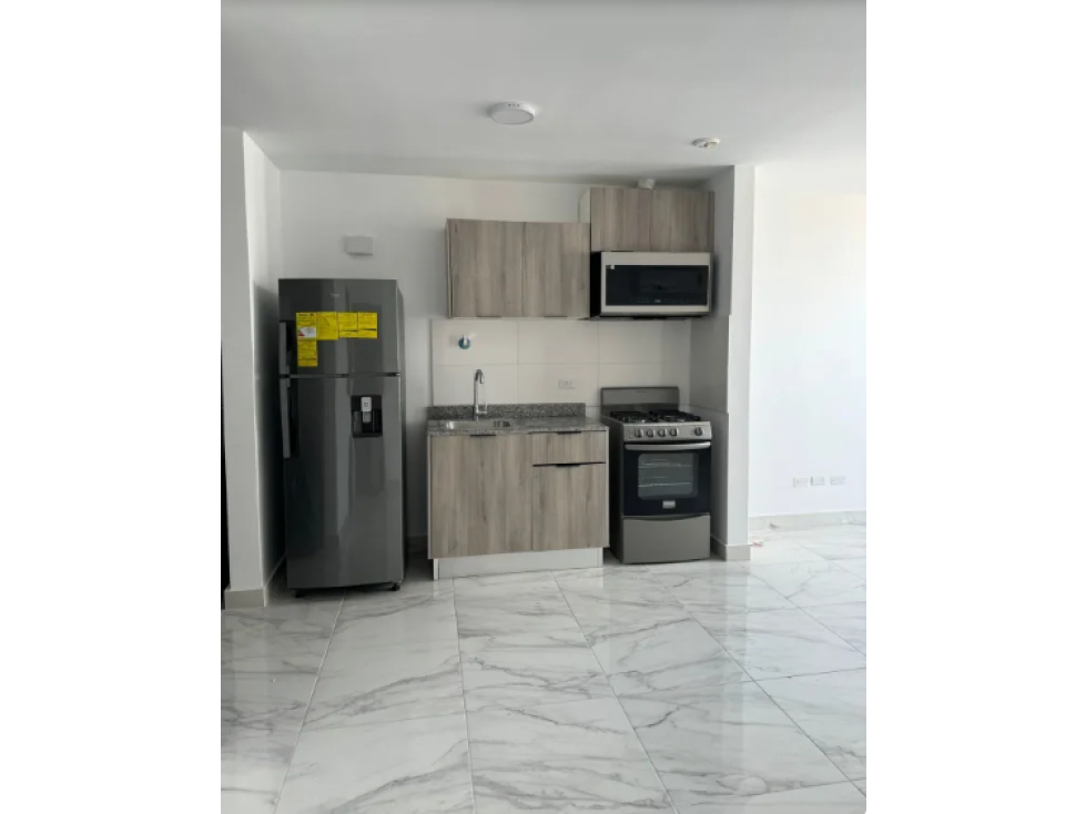 Alquiler de Apartamento Calle 50 — foto 2