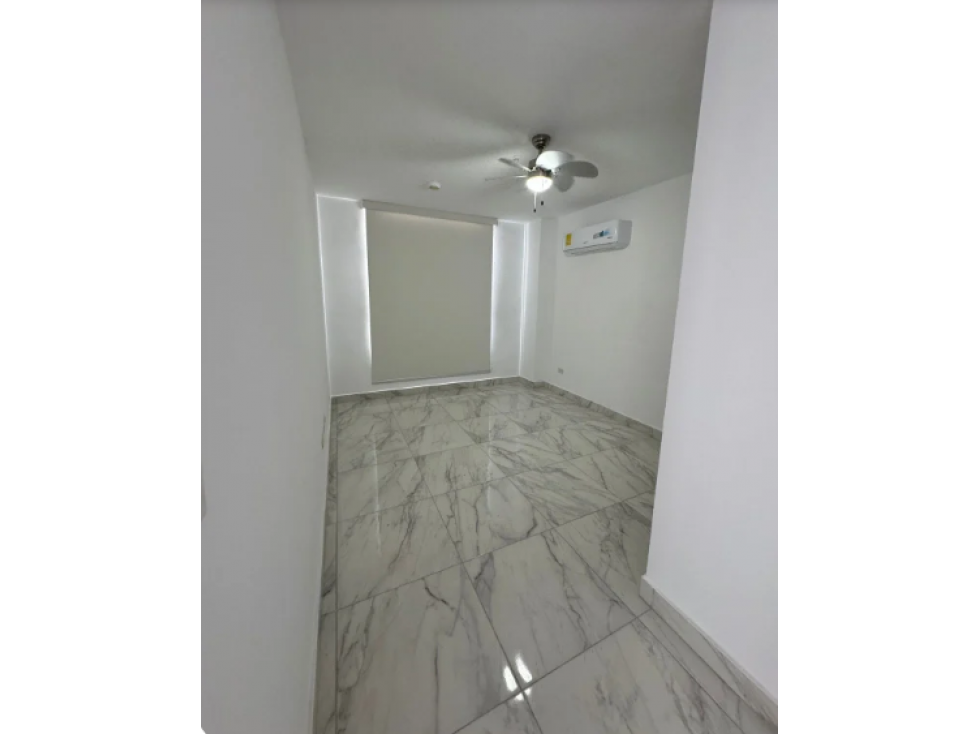 Alquiler de Apartamento Calle 50 — foto 3