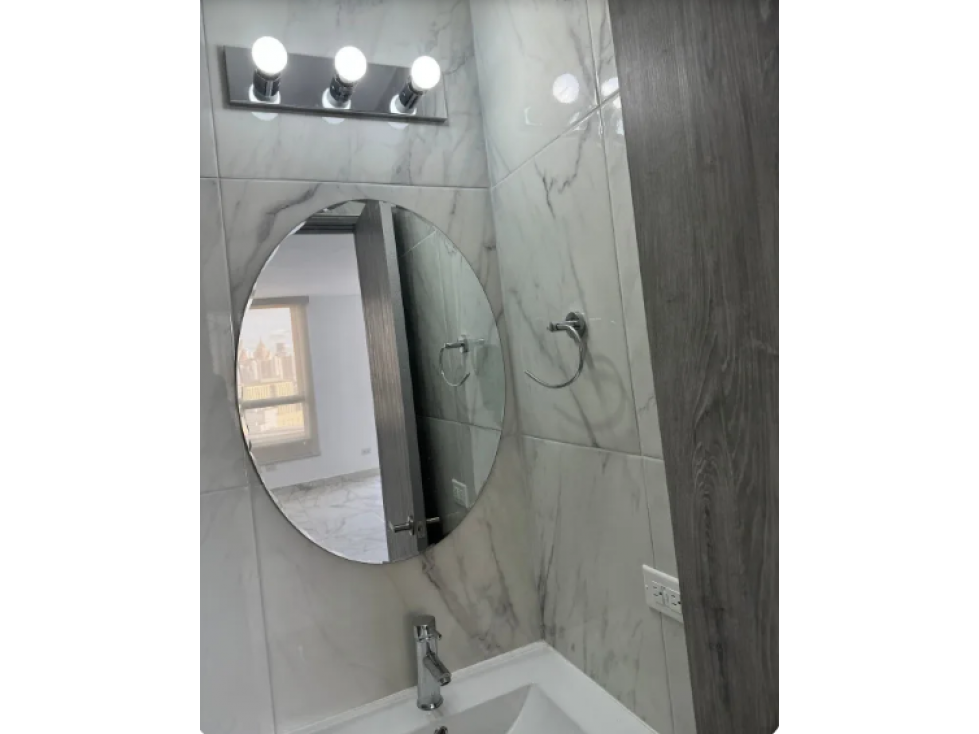 Alquiler de Apartamento Calle 50 — foto 5
