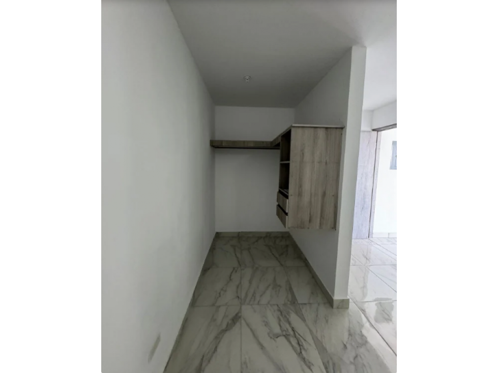 Alquiler de Apartamento Calle 50 — foto 4
