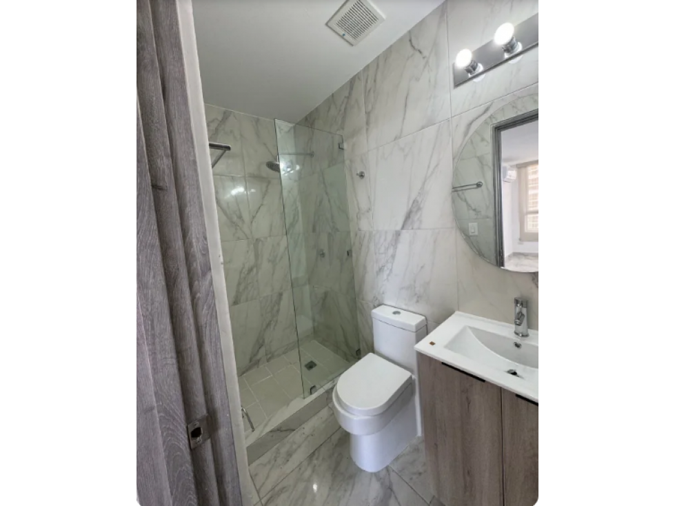 Alquiler de Apartamento Calle 50 — foto 6