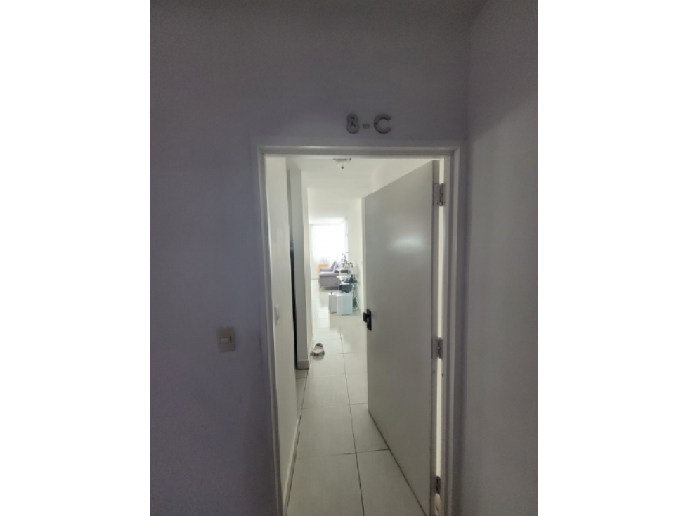 Venta de Apartamento Betania — foto 2