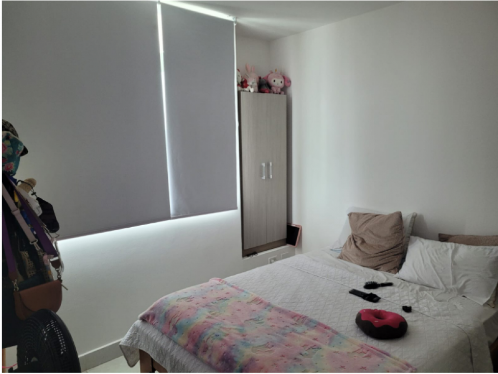 Venta de Apartamento Betania — foto 4