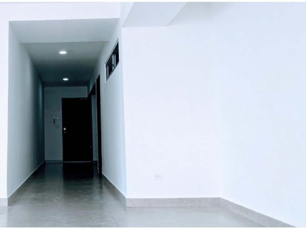 Venta de Apartamento San Francisco