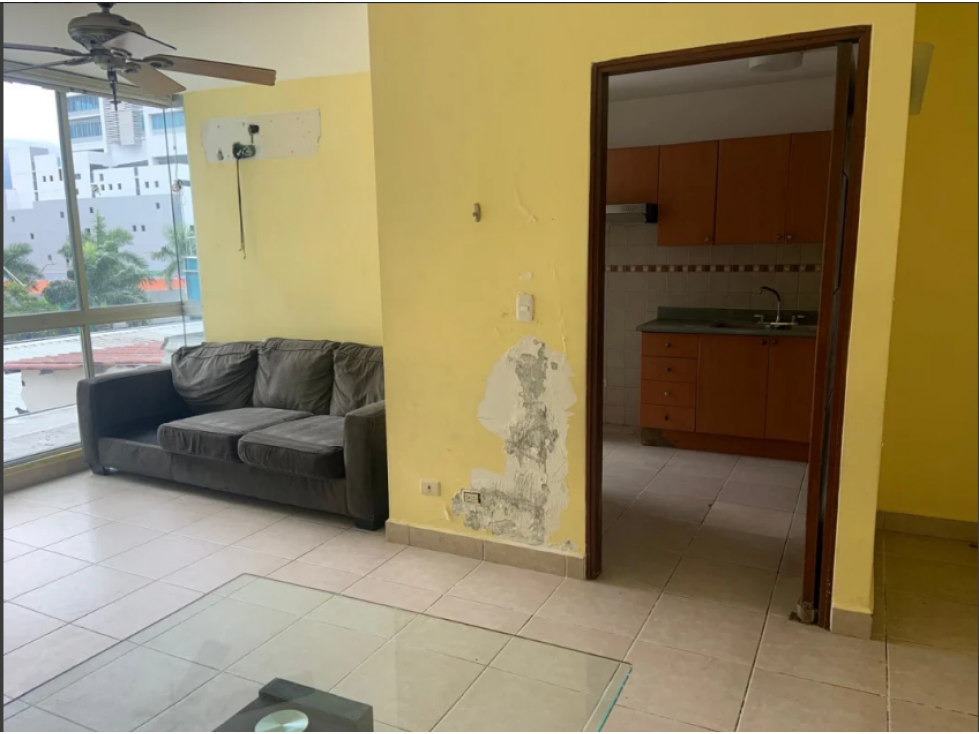 Venta de Apartamento Costa del Este