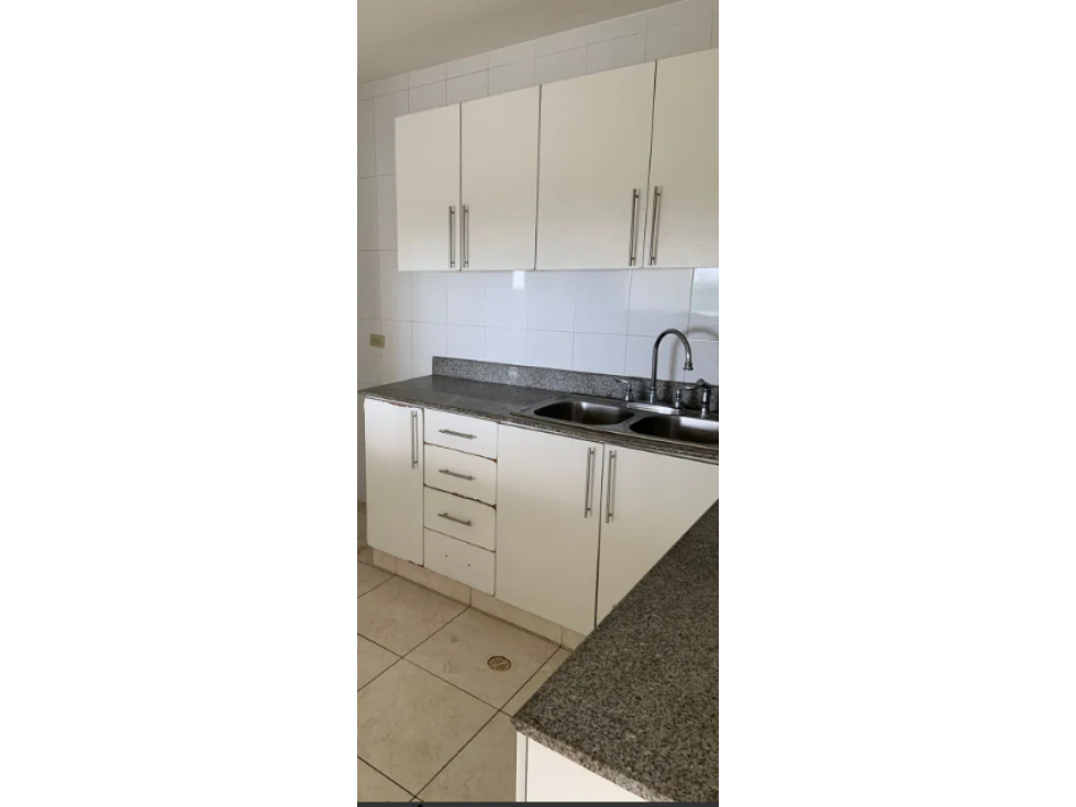 Venta de Apartamento San Francisco