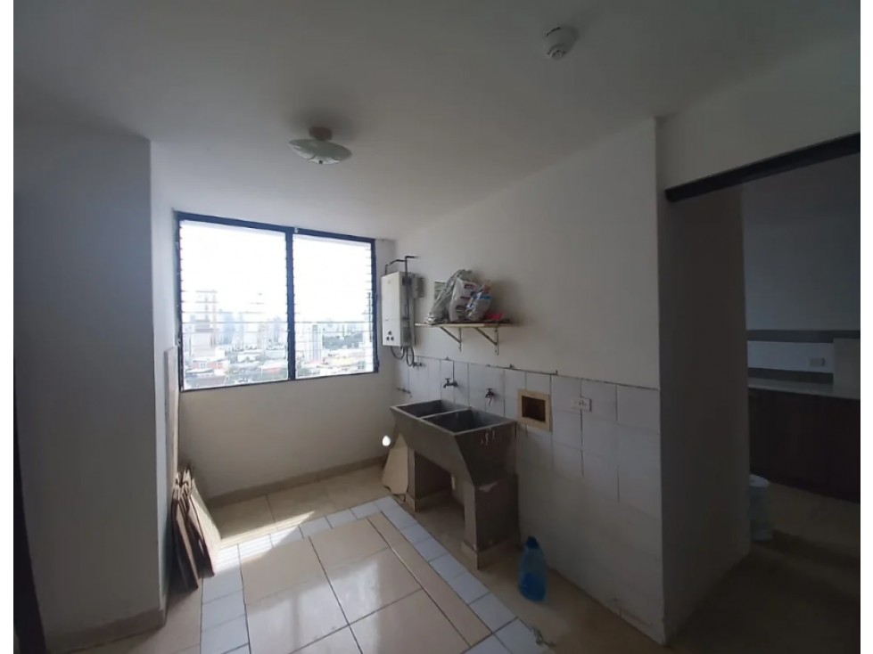 Venta de Apartamento Marbella — foto 5