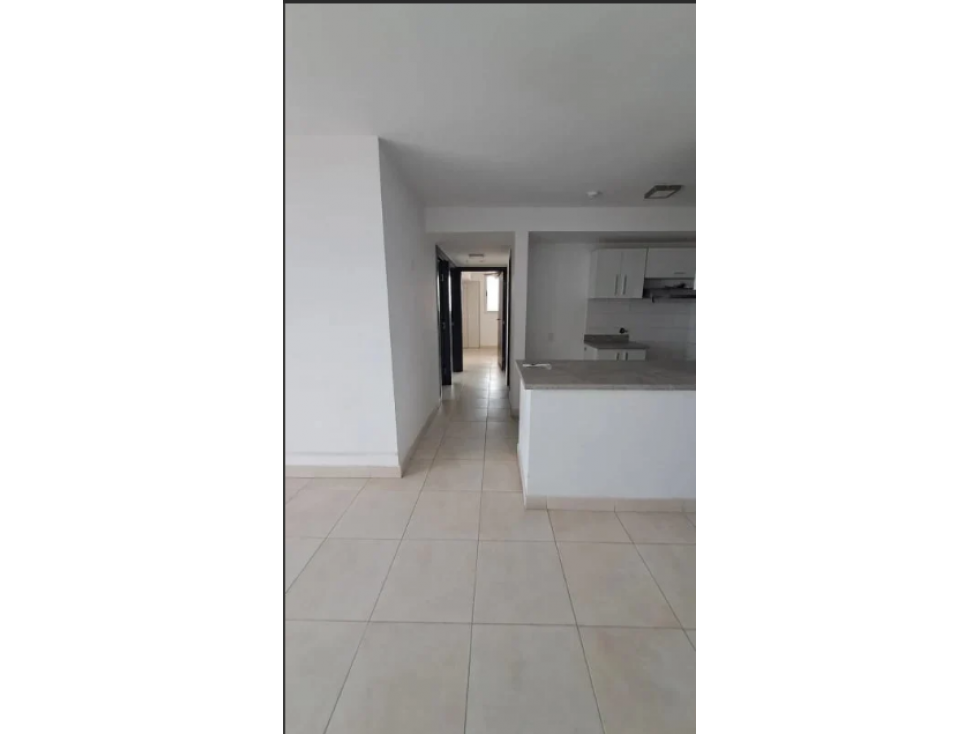 Venta de Apartamento Parque Lefevre