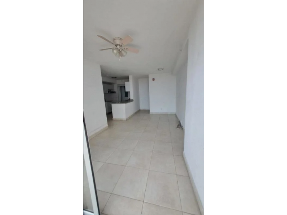 Venta de Apartamento Parque Lefevre — foto 2
