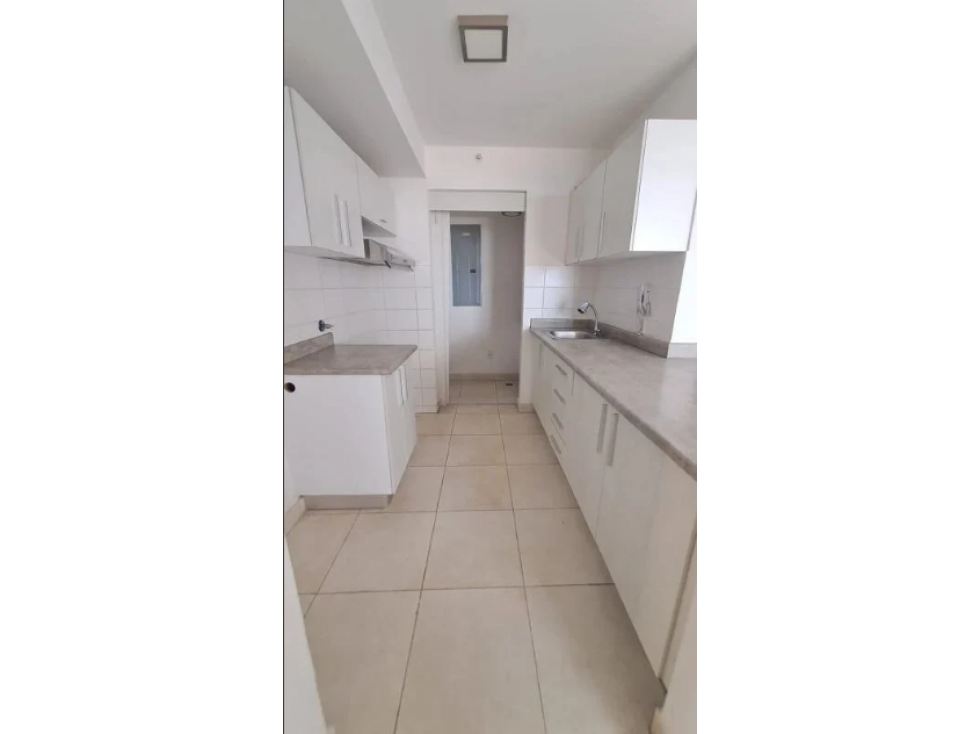 Venta de Apartamento Parque Lefevre — foto 3