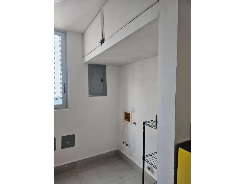 Venta de Apartamento Obarrio