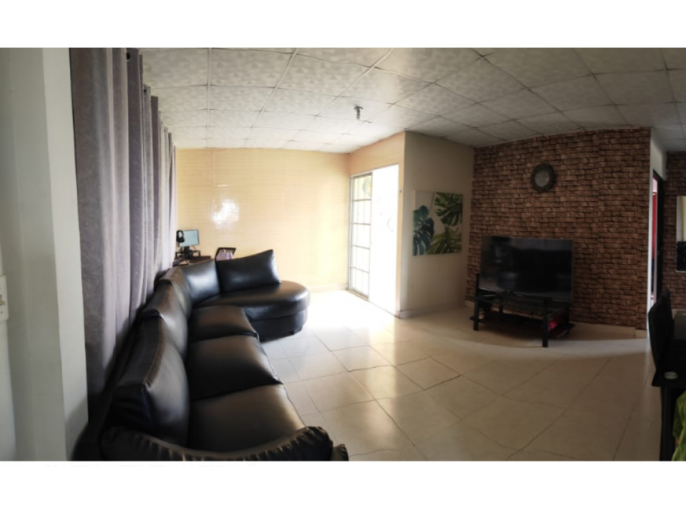 Venta de Apartamento Las Acacias/ Amoblado — foto 2