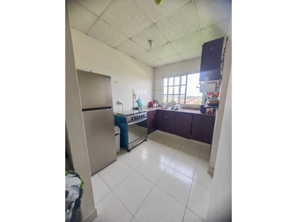 Venta de Apartamento Las Acacias/ Amoblado — foto 3