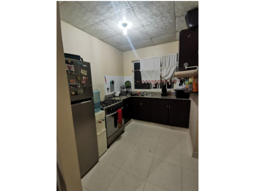 Venta de Apartamento Las Acacias/ Amoblado — foto 4
