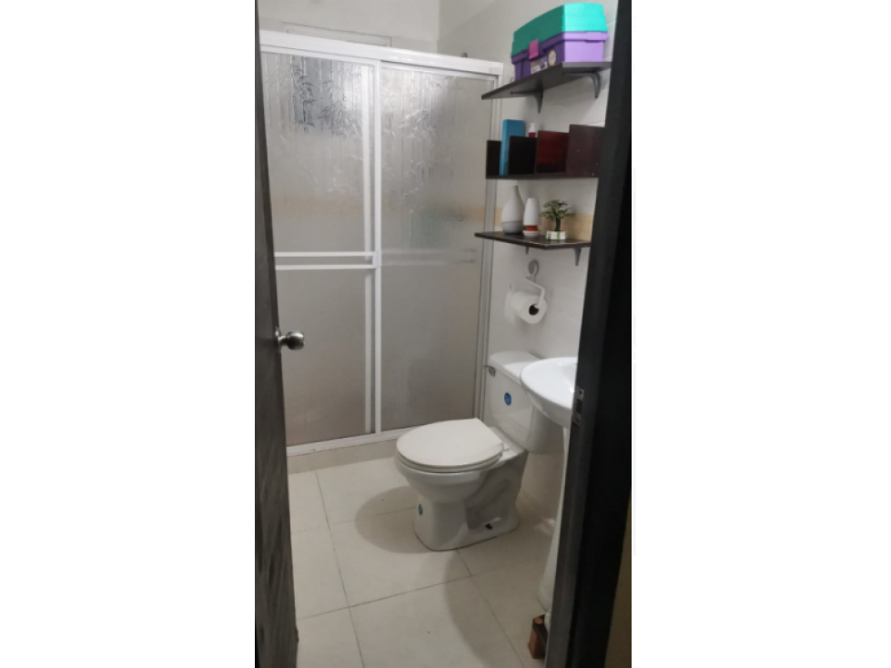 Venta de Apartamento Las Acacias/ Amoblado — foto 5