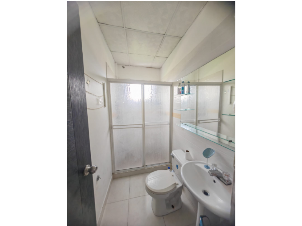 Venta de Apartamento Las Acacias/ Amoblado — foto 6