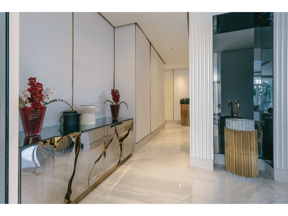 Venta de Apartamento en Ocean Reef, Punta Pacifica — foto 2