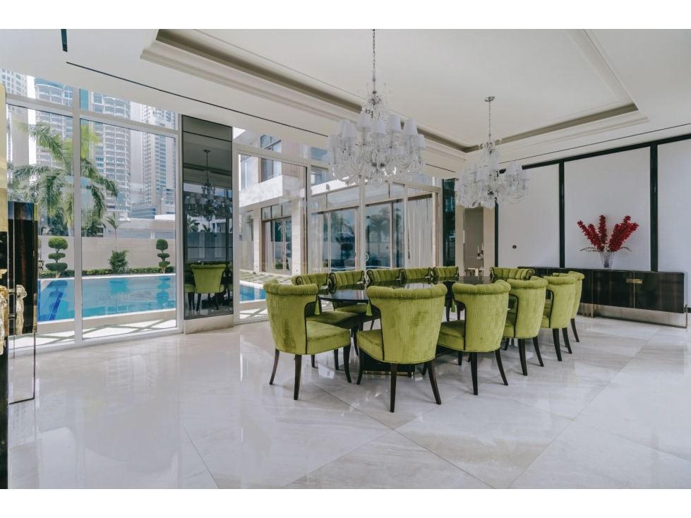 Venta de Apartamento en Ocean Reef, Punta Pacifica — foto 3