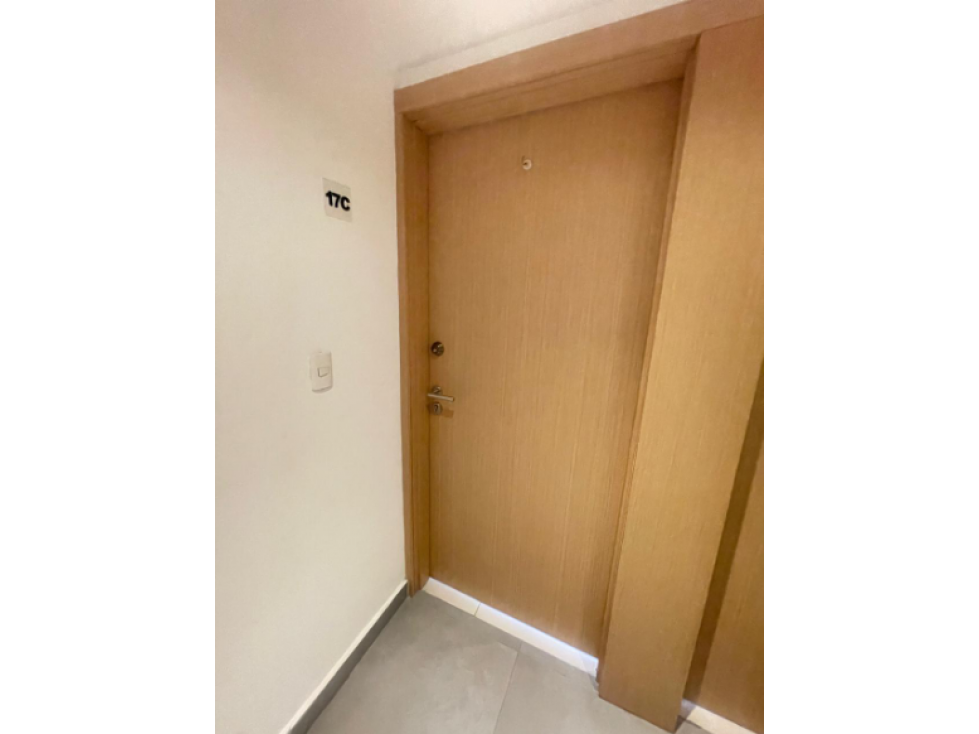 Venta de Apartamento El Carmen