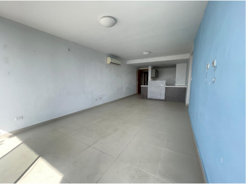 Venta de Apartamento El Carmen — foto 2