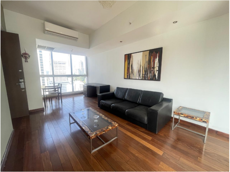 Venta de Apartamento Amoblado Via España — foto 2