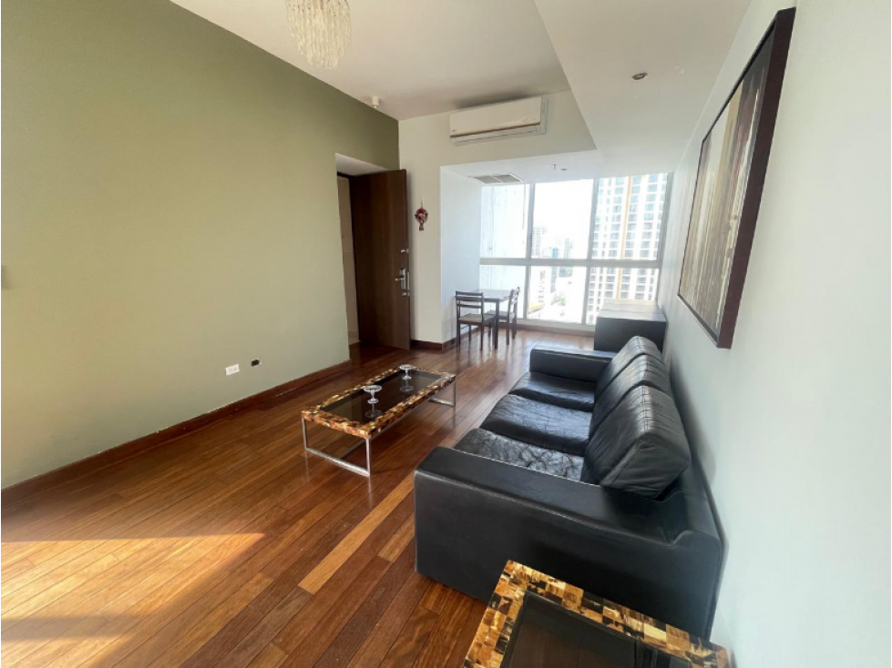 Venta de Apartamento Amoblado Via España — foto 3
