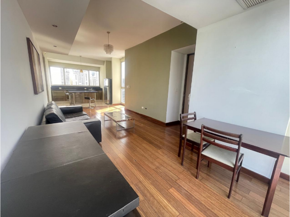 Venta de Apartamento Amoblado Via España — foto 4