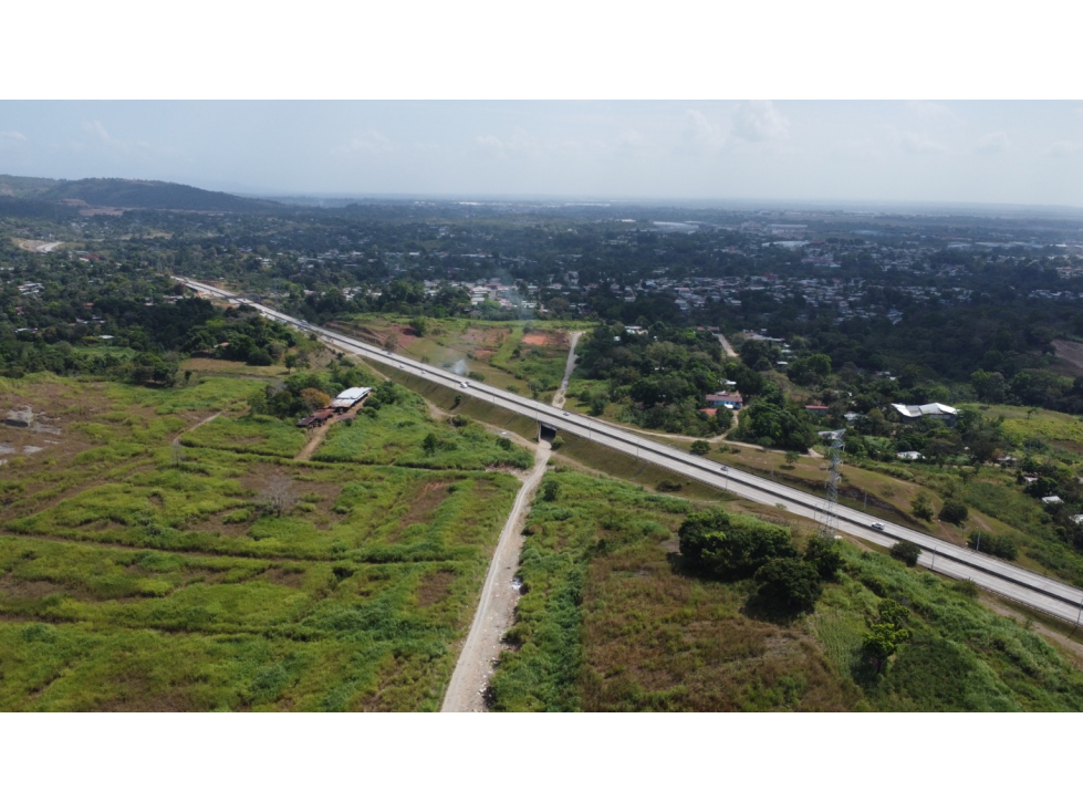 Se Vende Terreno Estratégico, Corredor Norte Ideal para Inversión - 2