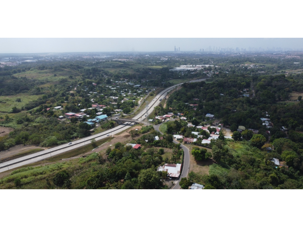 Se Vende Terreno Estratégico, Corredor Norte Ideal para Inversión - 3