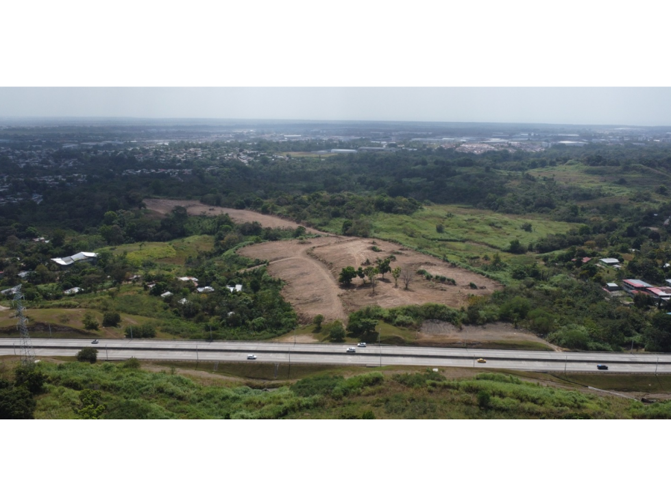 Se Vende Terreno Estratégico, Corredor Norte Ideal para Inversión - 5