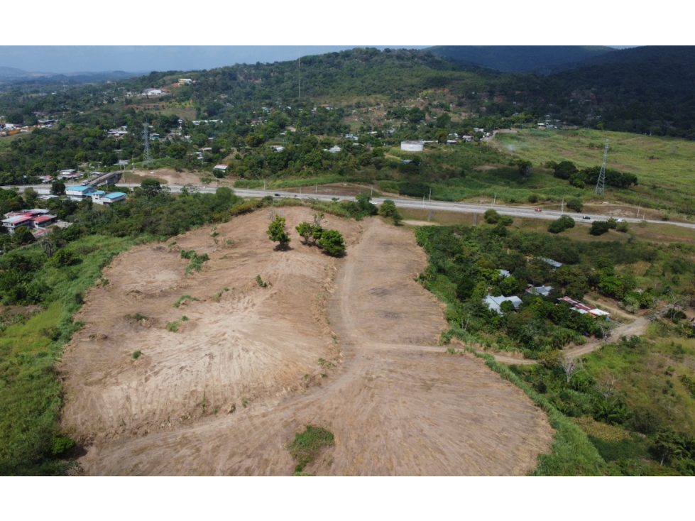 Se Vende Terreno Estratégico, Corredor Norte Ideal para Inversión - 6