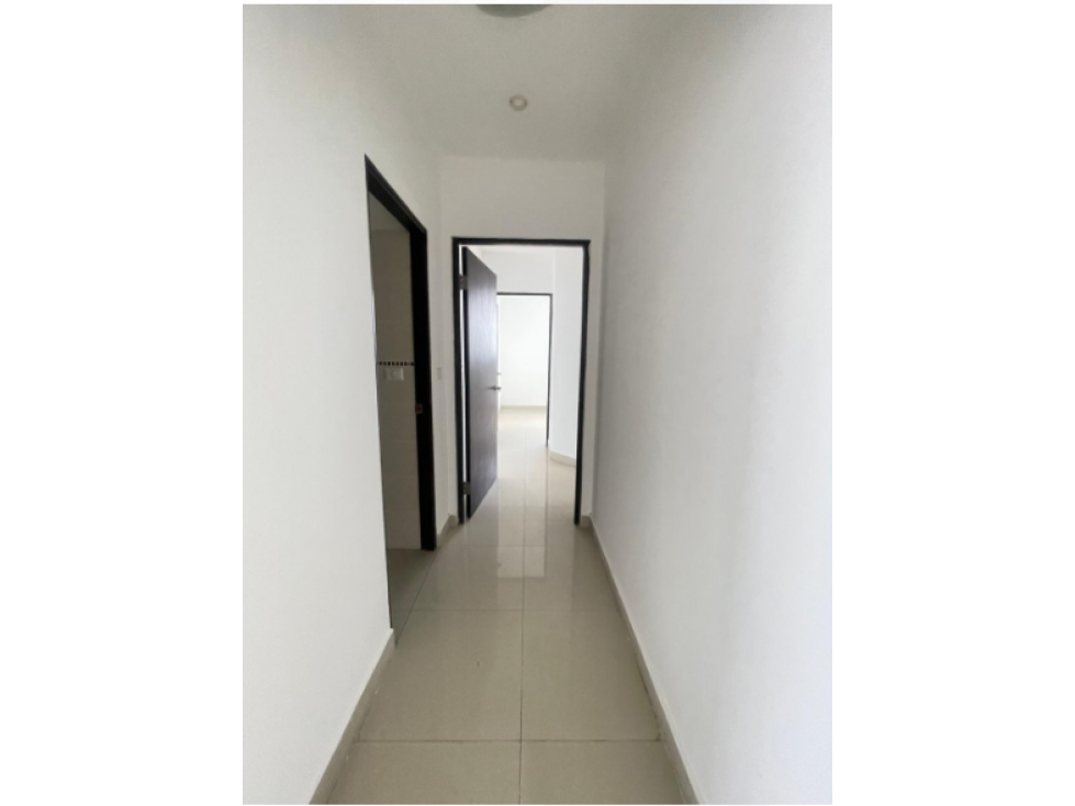 Venta de Apartamento San Francisco