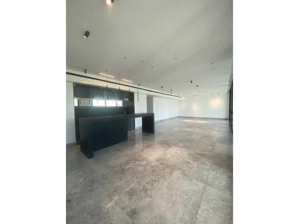 Venta de Apartamento Luxury Santa Maria