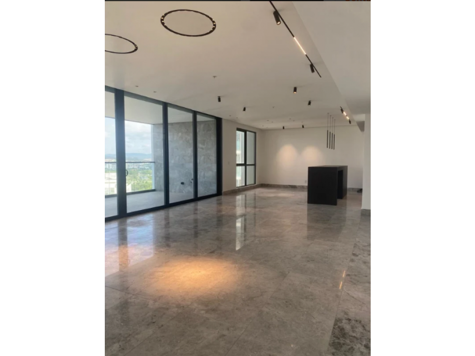 Venta de Apartamento Luxury Santa Maria — foto 2